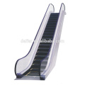 Escalier mécanique sécurisé avec la meilleure qualité et stable pour un usage public